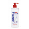 Lactovit LactoUrea Firming Balzam na telo pre veľmi suchú pokožku 400 ml