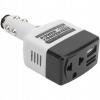 Mobilný menič napájania 12 V/24 V