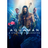 Aquaman a stratené kráľovstvo (SK) W02882 - DVD film
