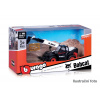 Bburago - Construction, Stavebné vozidlá, 1:50, assort