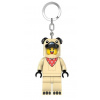 LEGO LEGO® Minifigures Mopsík svietiaca figúrka