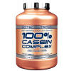 100% Casein Complex - Scitec Nutrition 920 g Vanilla