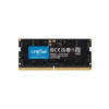 Crucial/SO-DIMM DDR5/16GB/4800MHz/CL40/1x16GB (CT16G48C40S5)