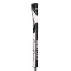 SuperStroke grip putter Zenergy Wrist Lock čierna biela
