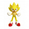 Super Sonic je herná postava ježka - Comansi