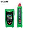 GVDA GD603, Wire tracker, Tester LEN káblov