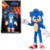 FIGURKA SONIC 3 THE HEDGEHOG 7 CM POHYBLIVÉ KĹBY