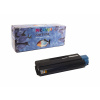 KvalitneTonery OKI 42127405 PIRANHA - alternatívny žltý toner