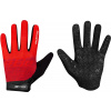 FORCE MTB SWIPE letní rukavice, červené vel.XL 905727-XL