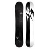 JONES splitboard - Carbon Solution Black (BLACK) veľkosť: 161