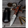 Cudeman MT-6 Micarta bicolor