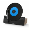 Vertikální gramofon BLAUPUNKT VT100BK