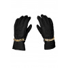 Dámske rukavice Goldbergh Kylie Gloves Black