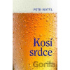 Kosí srdce - Petr Motýl