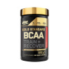 Optimum Nutrition Gold Standard BCAA Train + Sustain 266 g jahoda-kiwi
