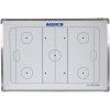 Merco Hockey 90 trénerská tabuľa 90 x 60 x 2 cm