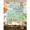 70 pohádek a pověstí z Lesní říše - SUN