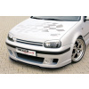GOLF IV - Predný nárazník R-RX