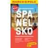 Španělsko - MP průvodce nová edice