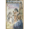 Král západu - Ann Marston