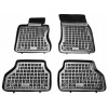 Koberce gumenné Rezaw-Plast BMW 5 E60, E61 2003-2010
