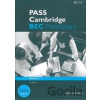 PASS CAMBRIDGE BEC PRELIMINARY Second Edition WORKBOOK WOOD I. WILLIAMS A. COWPER A.