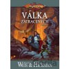 Válka zatracených - Margaret Weis, Tracy Hickman