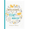 Menej strachu, viac modlitby - Donna K. Maltese