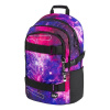 Baagl batoh Skate Galaxy A 7766 25 L fialová