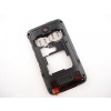 Nokia 230 stredný kryt DUAL SIM