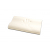 Brotex Polštář z paměťové pěny VISCO 40x60 cm (povlaku: Povlak z froté)