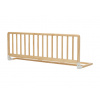 Safety 1st Zábrana na posteľ drevená