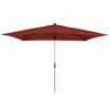 Doppler ACTIVE 200 x 300 cm - slnečník s kľukou : Barvy slunečníků - 831