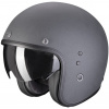SCORPION prilba BELFAST EVO Graphite dark grey - XS