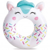 Intex Nafukovací kruh 56266 Cute Animals (bílá)