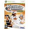 VIRTUA TENNIS 2009 Xbox 360