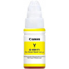 CANON GI-490 Y, yellow 0666C001