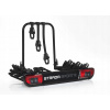 Nosič bicyklov na hák pre 3 bicykle Platforma Atera Strada Sport M3 Black
