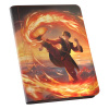 Ultimate Guard Zipfolio 360 Xenoskin Magic: The Gathering | Avatar: The Last Airbender - Zuko