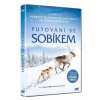 Putování se sobíkem DVD