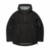 Bunda Vintage Industries Orleans Anorak - čierna, S