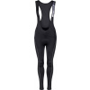 FORCE kalhoty F REFLEX LINE LADY s vložkou, černé Velikost: XL