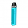 Elektronická cigareta GeekVape AQ Pod (1000mAh) Turquoise 1ks