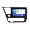 Honda Civic 2013-2016 NAVI USB Carplay: 2GB RAM - 4core