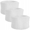 3x Filter do zvlhčovača PHILIPS HU4801 HU4803 HU4811 HU4813 Biely
