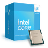 Intel Core i3-14100F 3,5 GHz (Raptor Lake Refresh) Socket 1700 - v balení