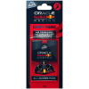 REDBULL vôňa do auta ARMORALL F1 red