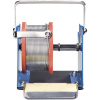 TOOLCRAFT KP-282 odvíjač spájkovacieho drôtu 2-dielna (d x š x v) 85 x 77 x 69 mm; 588330