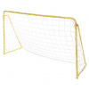 5 Feet Goal YW futbalová bránka žltá balenie 1 ks - 1 ks