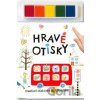 Hravé otisky